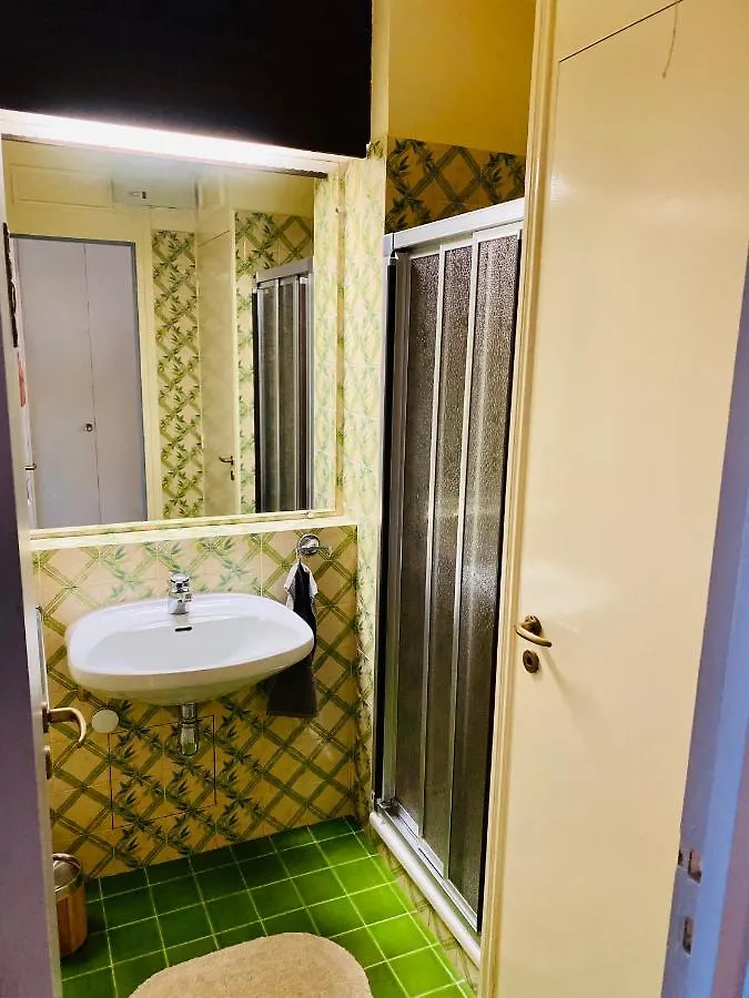Appartement Le Marine 4 à Cogolin France