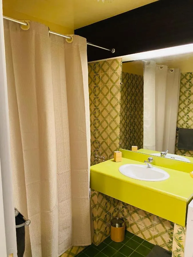 Appartement Le Marine 4 à Cogolin 0*,  France