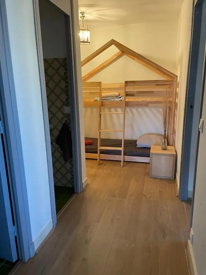 Appartement Le Marine 4 à Cogolin