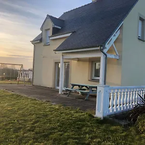 Gîte Argouges , Argouges France
