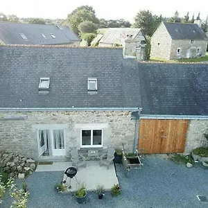 Le Petit Coin , Bourbriac France
